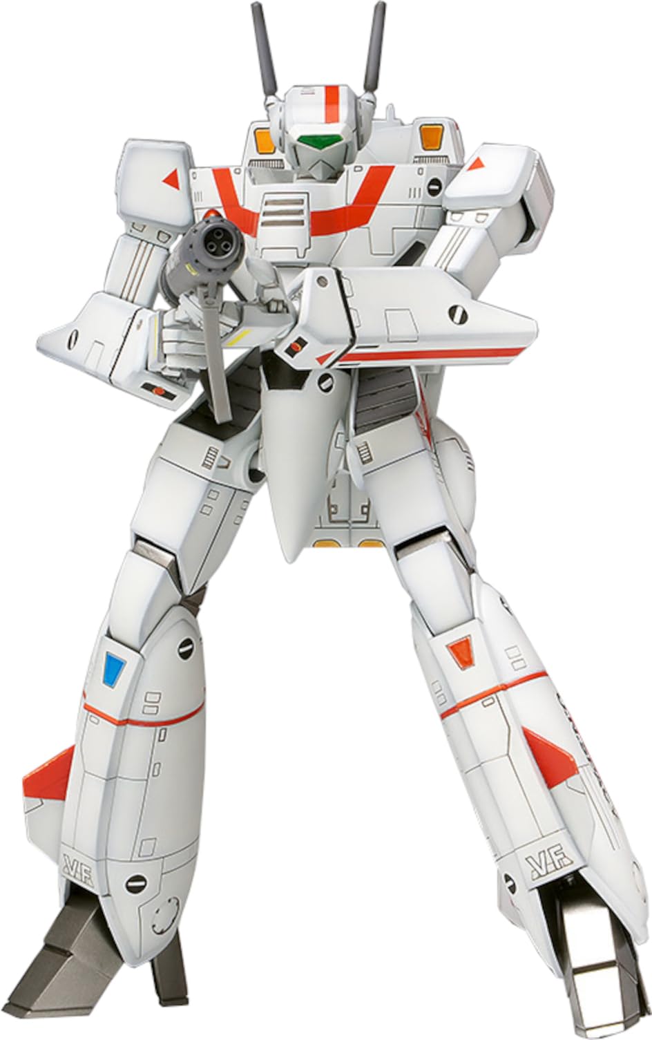 Amazon | ウェーブ 超時空要塞マクロス VF-1J バルキリー バトロイド